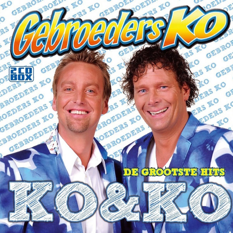 Gebroeders Ko